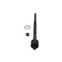 Moog EV80587 Embout de biellette de direction