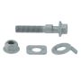 Moog K100024 Juego para Ajuste de Camber
