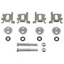 Moog K100055 Front Alignment Caster / Camber Kit