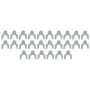 Moog K100189 Alignment Caster / Camber Shim