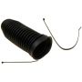 Moog K150291 Crémaillère – Trousse de soufflet