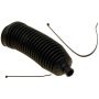 Moog K150291 Crémaillère – Trousse de soufflet