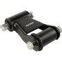 Moog K150399 Jumelle de ressort à lames