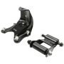 Moog K150410 Jumelle de ressort à lames – Support