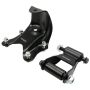 Moog K150414 Jumelle de ressort à lames – Support