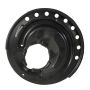 Moog K150424 Ressort hélicoïdal – Isolateur