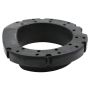 Moog K160058 Delantero Inferior Aislador de Resorte Helicoidal