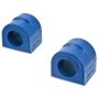 Moog K200051 Front To Frame Suspension Stabilizer Bar Bushing Kit