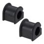 Moog K200146 Suspension – Barre antiroulis – Trousse de bagues
