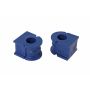 Moog K200165 Front To Frame Suspension Stabilizer Bar Bushing Kit