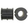 Moog K200171 Suspension Stabilizer Bar Bushing Kit
