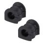 Moog K200205 Suspension – Barre antiroulis – Trousse de bagues