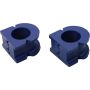 Moog K200222 Front To Frame Suspension Stabilizer Bar Bushing Kit