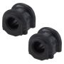 Moog K200280 Juego de Gomas de Barra Estabilizadora