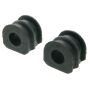 Moog K200283 Front To Frame Suspension Stabilizer Bar Bushing Kit