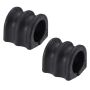 Moog K200346 Suspension – Barre antiroulis – Trousse de bagues