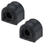 Moog K200628 Suspension Stabilizer Bar Bushing Kit
