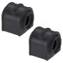 Moog K200628 Suspension Stabilizer Bar Bushing Kit