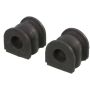 Moog K200733 Suspension – Barre antiroulis – Trousse de bagues