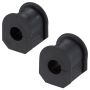Moog K200880 Front To Frame Suspension Stabilizer Bar Bushing Kit