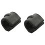 Moog K201363 Suspension – Barre antiroulis – Trousse de bagues