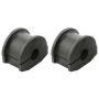Moog K201377 Suspension – Barre antiroulis – Trousse de bagues