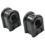 Moog K201428 Front To Frame Suspension Stabilizer Bar Bushing Kit