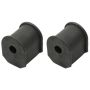 Moog K201452 Suspension Stabilizer Bar Bushing Kit