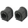 Moog K201456 Suspension Stabilizer Bar Bushing Kit