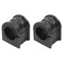 Moog K201490 Front To Frame Suspension Stabilizer Bar Bushing Kit