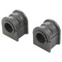 Moog K201532 Front To Frame Suspension Stabilizer Bar Bushing Kit