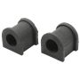 Moog K201569 Front To Frame Suspension Stabilizer Bar Bushing Kit