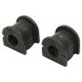 Moog K201619 Front To Frame Suspension Stabilizer Bar Bushing Kit