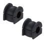 Moog K201620 Suspension Stabilizer Bar Bushing Kit