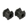 Moog K202041 Front To Frame Suspension Stabilizer Bar Bushing Kit