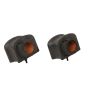 Moog K202139 Suspension Stabilizer Bar Bushing Kit