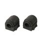 Moog K202166 Suspension – Barre antiroulis – Trousse de bagues