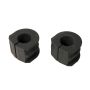 Moog K202174 Suspension – Barre antiroulis – Trousse de bagues