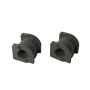 Moog K202181 Suspension – Barre antiroulis – Trousse de bagues