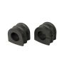 Moog K202192 Suspension – Barre antiroulis – Trousse de bagues
