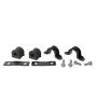 Moog K202207 Suspension Stabilizer Bar Bushing Kit
