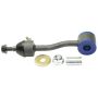 Moog K3196 Suspension – Biellette de barre antiroulis