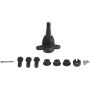 Moog K500088 Suspension – Joint à rotule