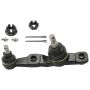 Moog K500124 Avant gauche inférieur Suspension – Joint à rotule