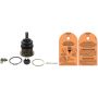 Moog K500128 Rótula de Suspensión