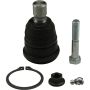 Moog K500209 Suspension – Joint à rotule