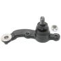 Moog K500213 Delantero derecho inferior Rótula de Suspensión