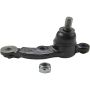 Moog K500214 Avant gauche inférieur Suspension – Joint à rotule