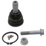 Moog K500313 Delantero Inferior Rótula de Suspensión