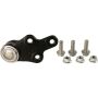 Moog K500389 Suspension – Joint à rotule